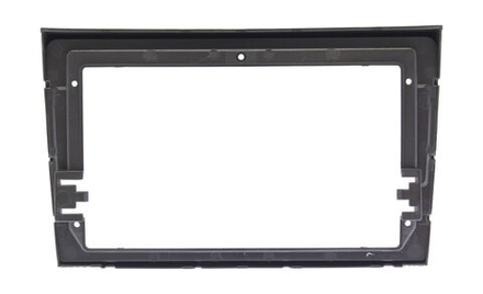 Переходная рамка магнитолы FIAT BRAVO 2007-2011 9 дюймов