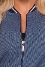 Бомбер 8130-1 Avili