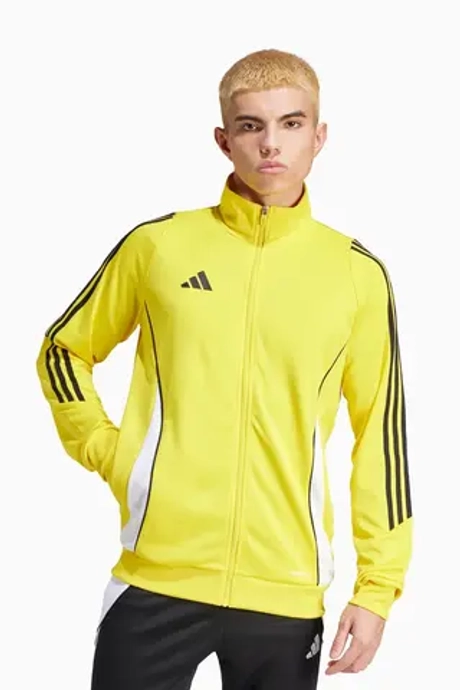 Кофта adidas Tiro 24 Training