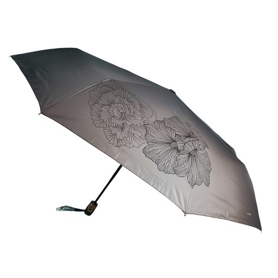 Женский зонт Три Слона Полный автомат 3680-F-01