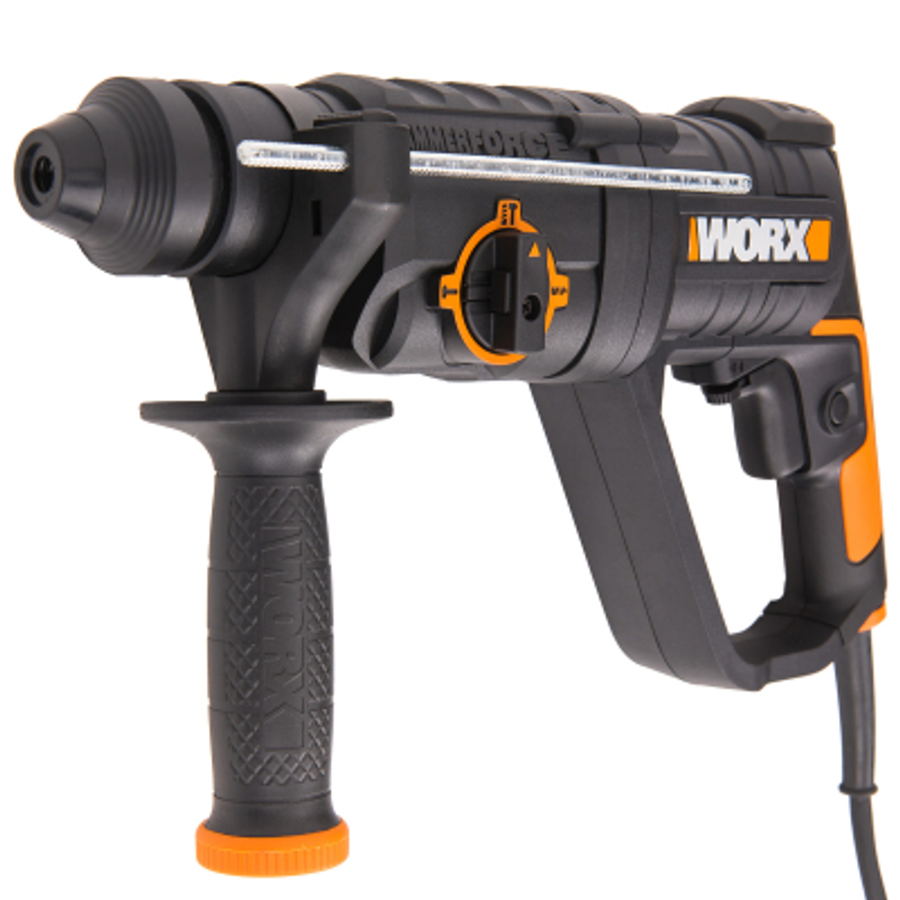 Перфоратор WORX WX337