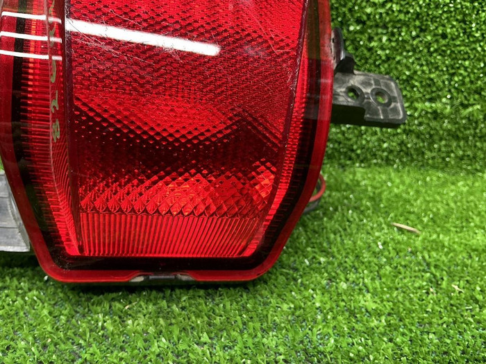 ПТФ центральный Changan CS95 (2023-н.в.)