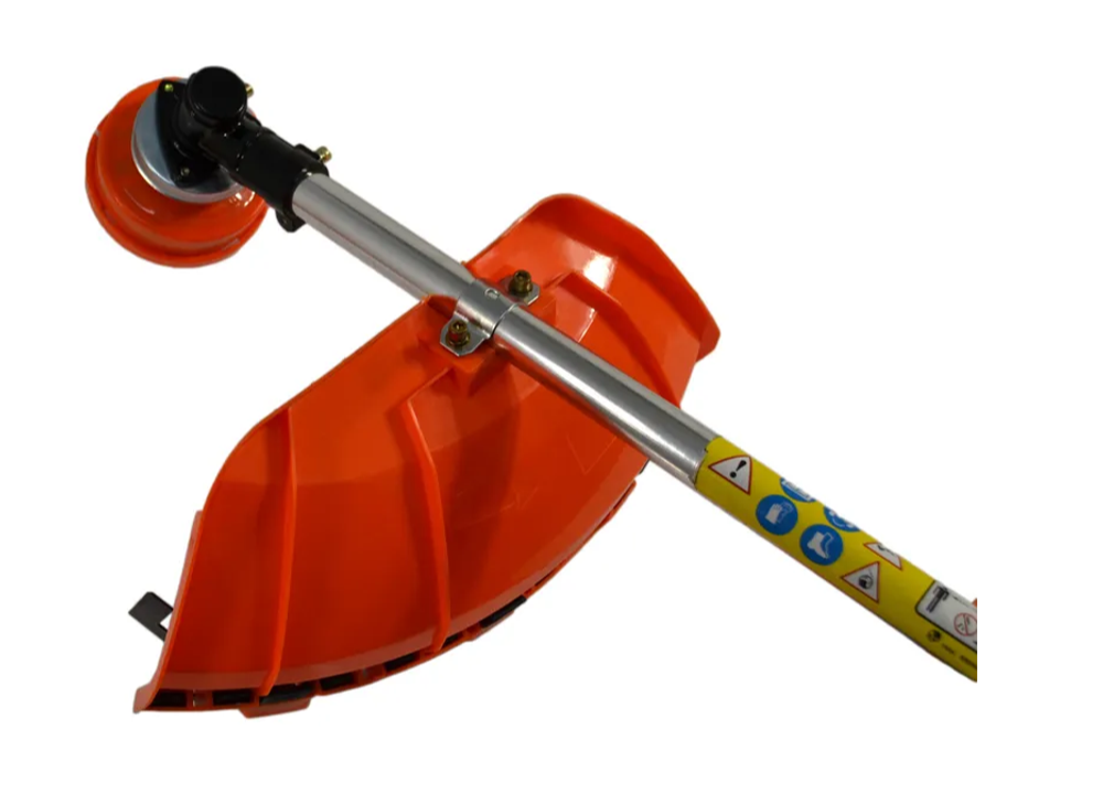 Триммер бензиновый MASTER БТ-52