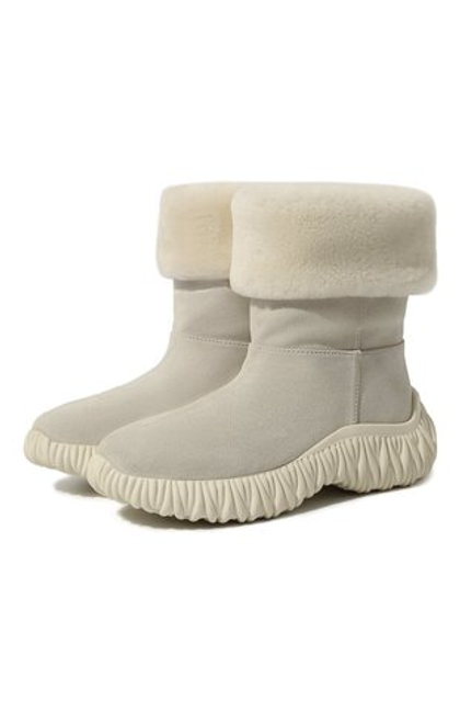 Сапоги MIU MIU