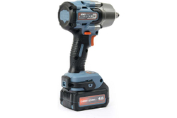 Гайковерт ударный аккумуляторный SENIX PDWX2-M7-EU-0, без акб и зу