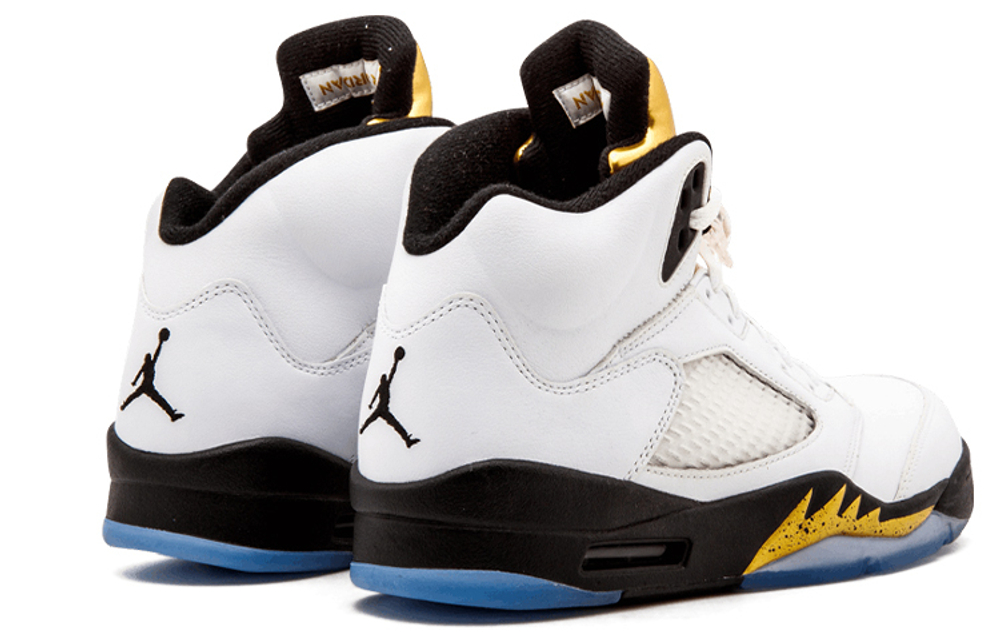 Кроссовки Jordan Air Jordan 5 Retro "Olympic" (2016)