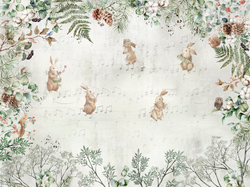 Коллекция WOODY