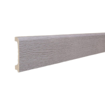 Плинтус Real Baget P2-114-N [Упаковками (по 14 шт)]