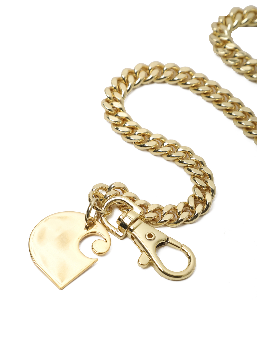 Ключница Cuban Link Keychain