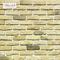 Искусственный камень White Hills, коллекция Бремен Брик