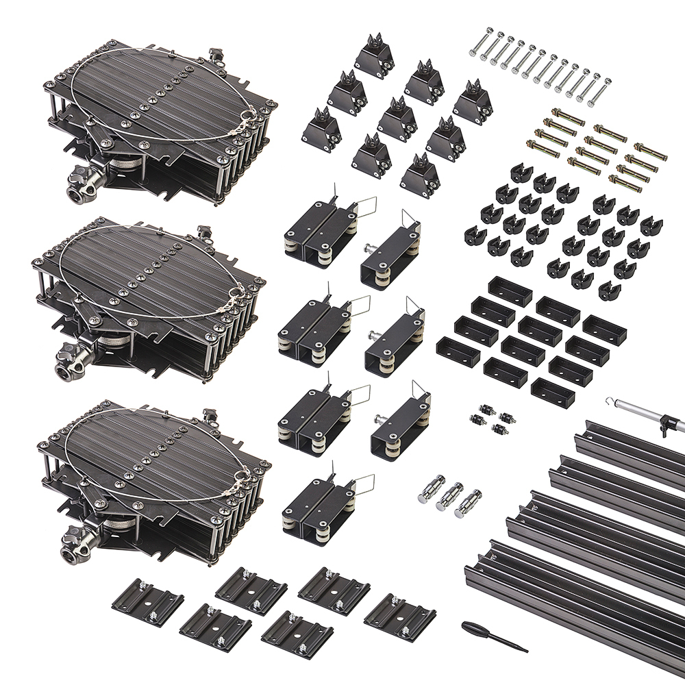 Система потолочная подвесная А 3303