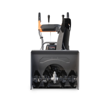 Бензиновый снегоуборщик "VILLARTEC" WB 5561