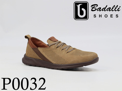 Кроссовки мужские P0032-1U 39-44