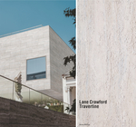 Lane Crawford Travertine
