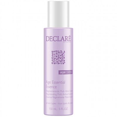 DECLARE Энергетическая эссенция-активатор | Age Essential Essence