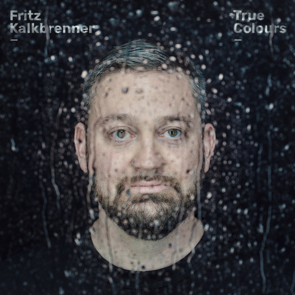Fritz Kalkbrenner / True Colours (2LP)