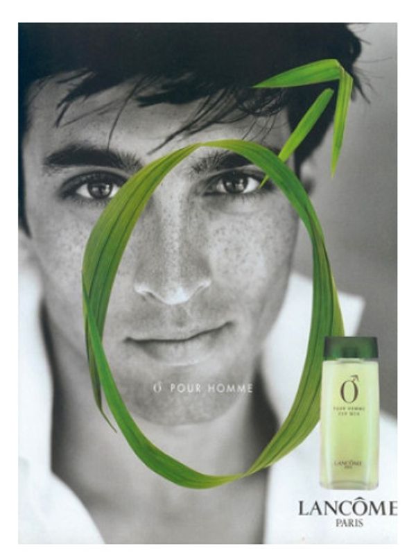 Lancome O pour Homme