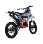 Питбайк Motoland 125 SX 125 E 19/16