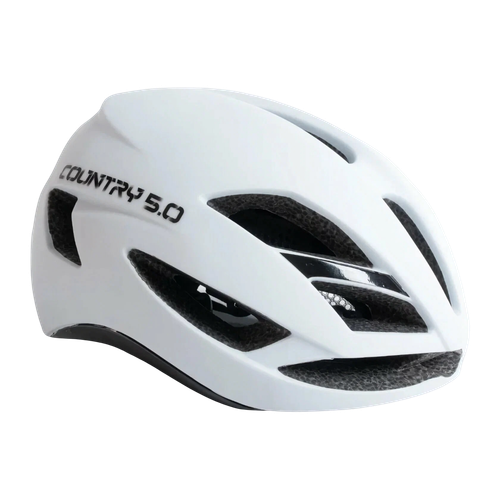 Шлем ТТ Country 5.0 White белый