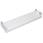 Облучатель открытого типа бактер, TDM, ОБН-О, 30 Вт, G13, 2лам, IP20, с ЭПРА,б/ламп, бел, SQ0374-000