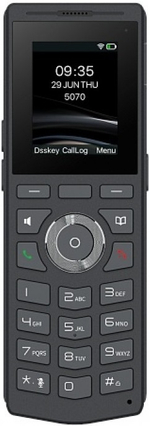 Телефон SIP  Fanvil W610H