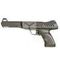 Пневматический пистолет Gamo P-900 Jungle cal. 4,5