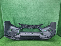 Бампер передний Toyota RAV4 5 XA50 (2018-н.в.)