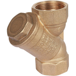 Фильтр грубой очистки 1 1/4" (SFW-0001-000032) STOUT