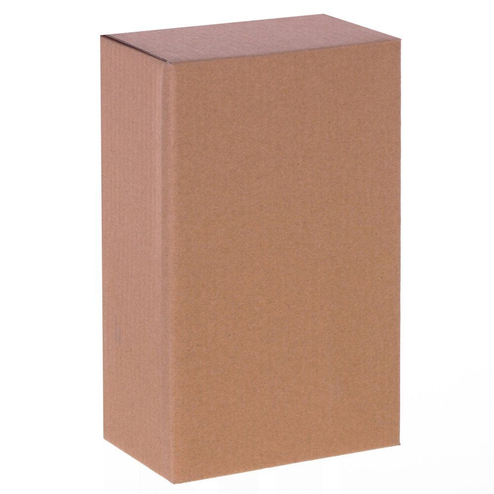 GAEM Ваза, 2300 мл, L22,5 W6,5 H29,5 см