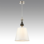 8283/1A LN Подвес E14 40Вт 220В IP20 CLASSI