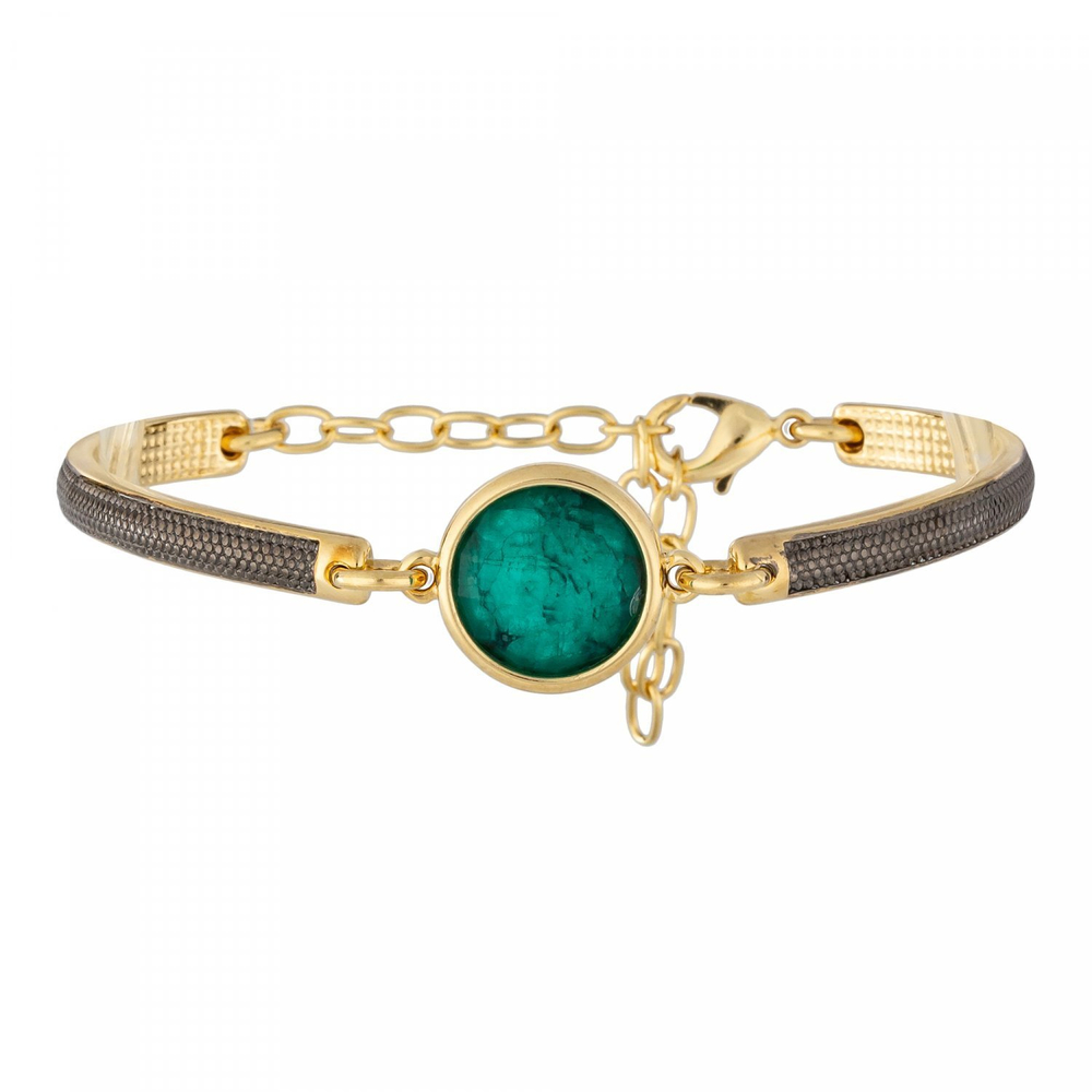 Браслет Possebon Emerald C4360.17 G/G