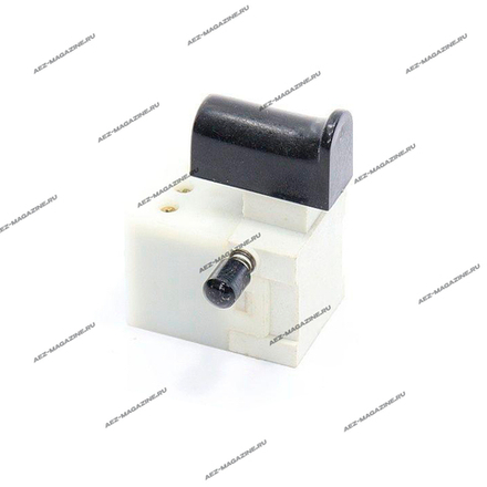 Выключатель бочонок высокий