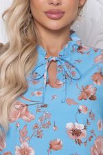 Блузка 41923 Avili