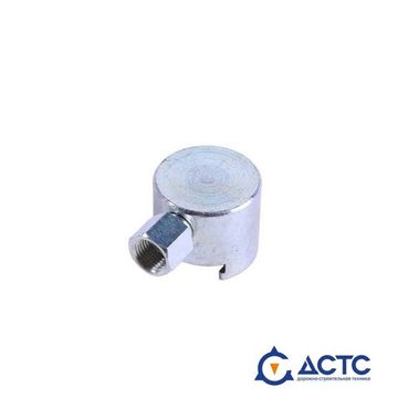 Наконечник смазочный VOGELE 1800-3