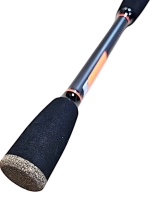 Спиннинг Kaida Legend Spinning 2.65м 10-40гр