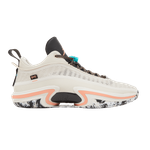 Кроссовки Jordan Air Jordan 36 Low Light Orewood Brown