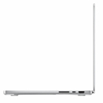 Ноутбук Apple MacBook Pro 16" (2026) Серебристый (MGE64) (M5 Pro 18-ядер, GPU 20-ядер, 48Гб, 1Тб)