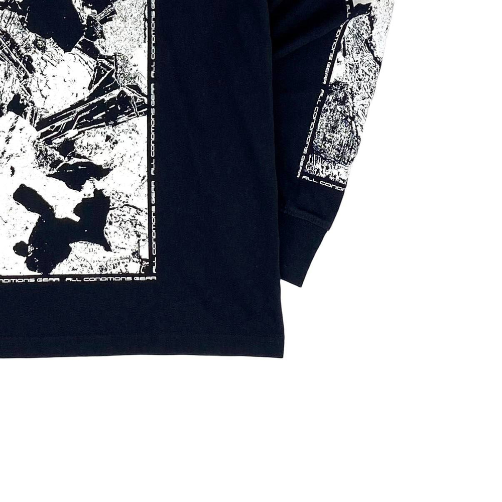 Лонгслив ACG