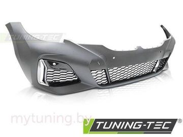 Бампер передний 340 LOOK PDC для BMW G20/G21 19-