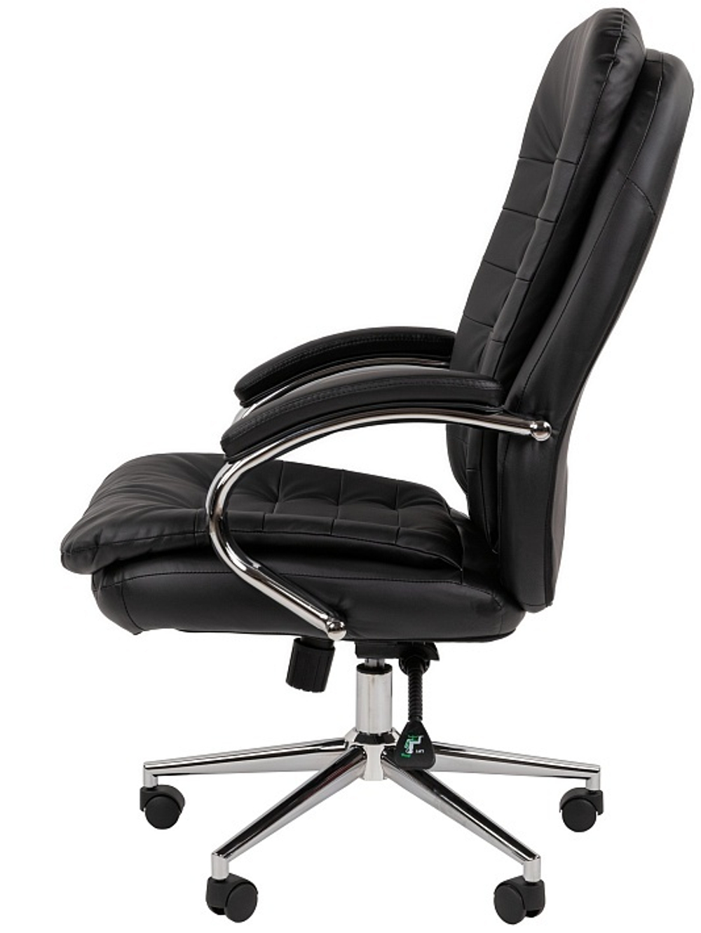 Офисное кресло CHAIRMAN 795 ЭКО