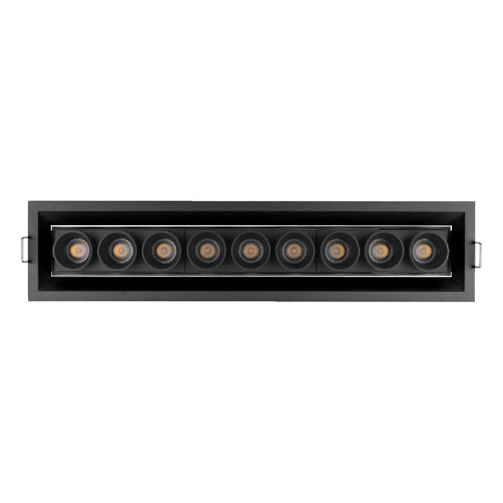 Встраиваемый светодиодный светильник Arlight MS-ORIENT-BUILT-TURN-TC-S67x300-20W Day4000 037211