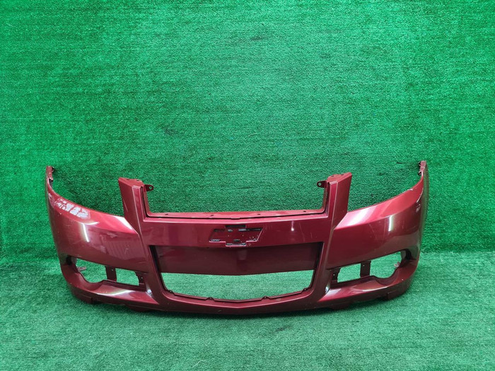Бампер передний Chevrolet Aveo T250 (2006-2012)