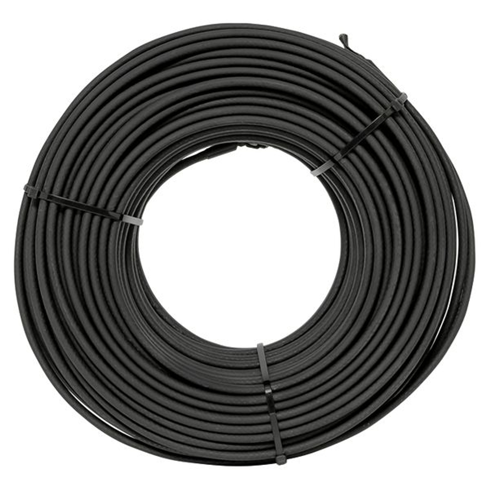 Кабель нагревательный саморегулирующийся DSE-30P (30 Вт/м) 50 м (50.00 шт.)