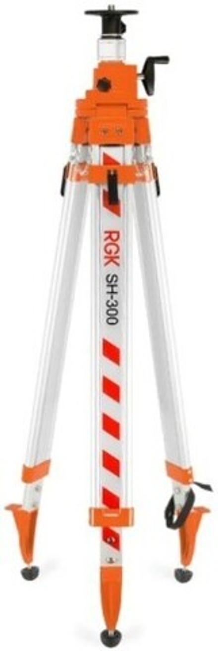 Штатив RGK SH300 элевационный 4610011870477