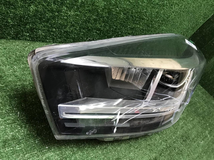 Фара левая Chery Tiggo 4 (2018-2023) LED