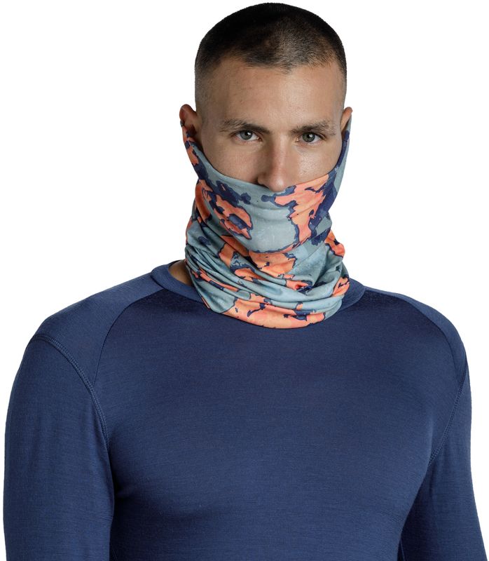 Бандана-труба Buff Original Bitur Opaline Фото 16