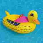 Оболочка для бамперной лодки «Уточка»