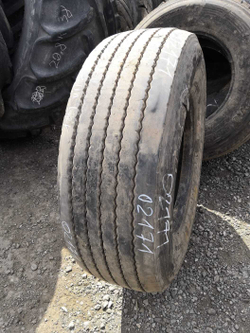 385/65R22.5 Cordiant TR-1 шина б/у