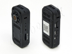 Мини видеорегистратор Ambertek MD90S