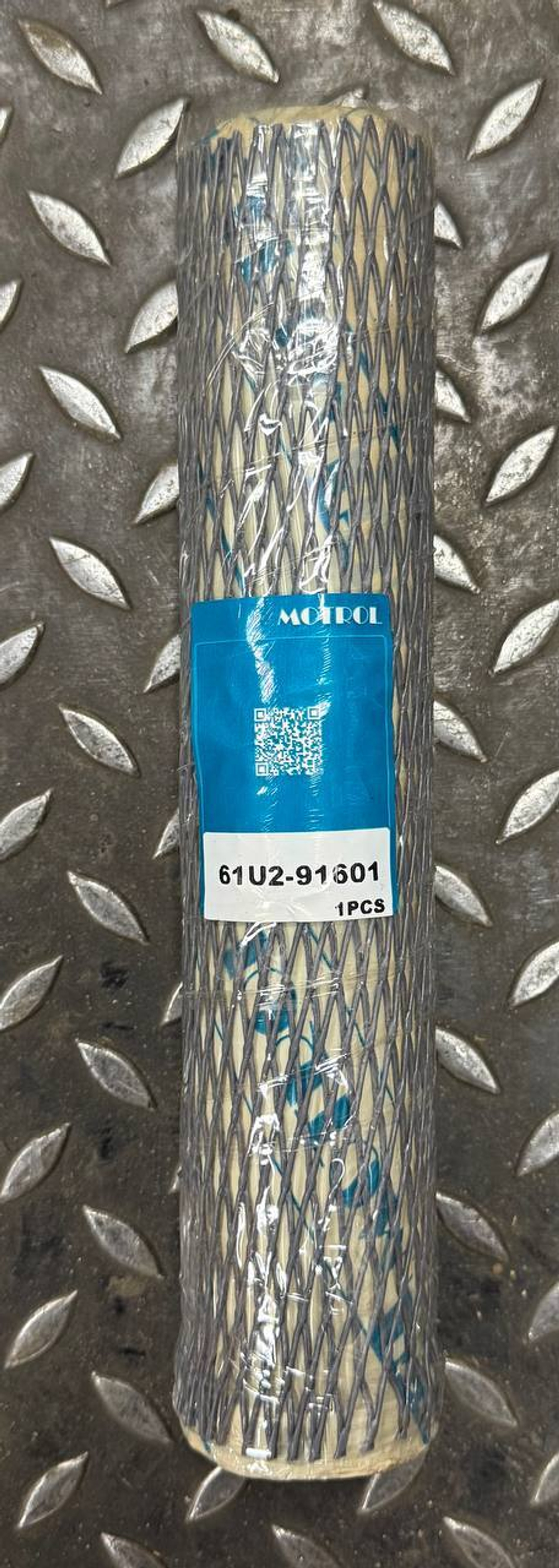 Палец 61U2-91601